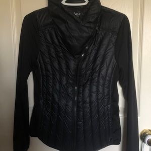 Calvin Klein Activewear zip-up jacket